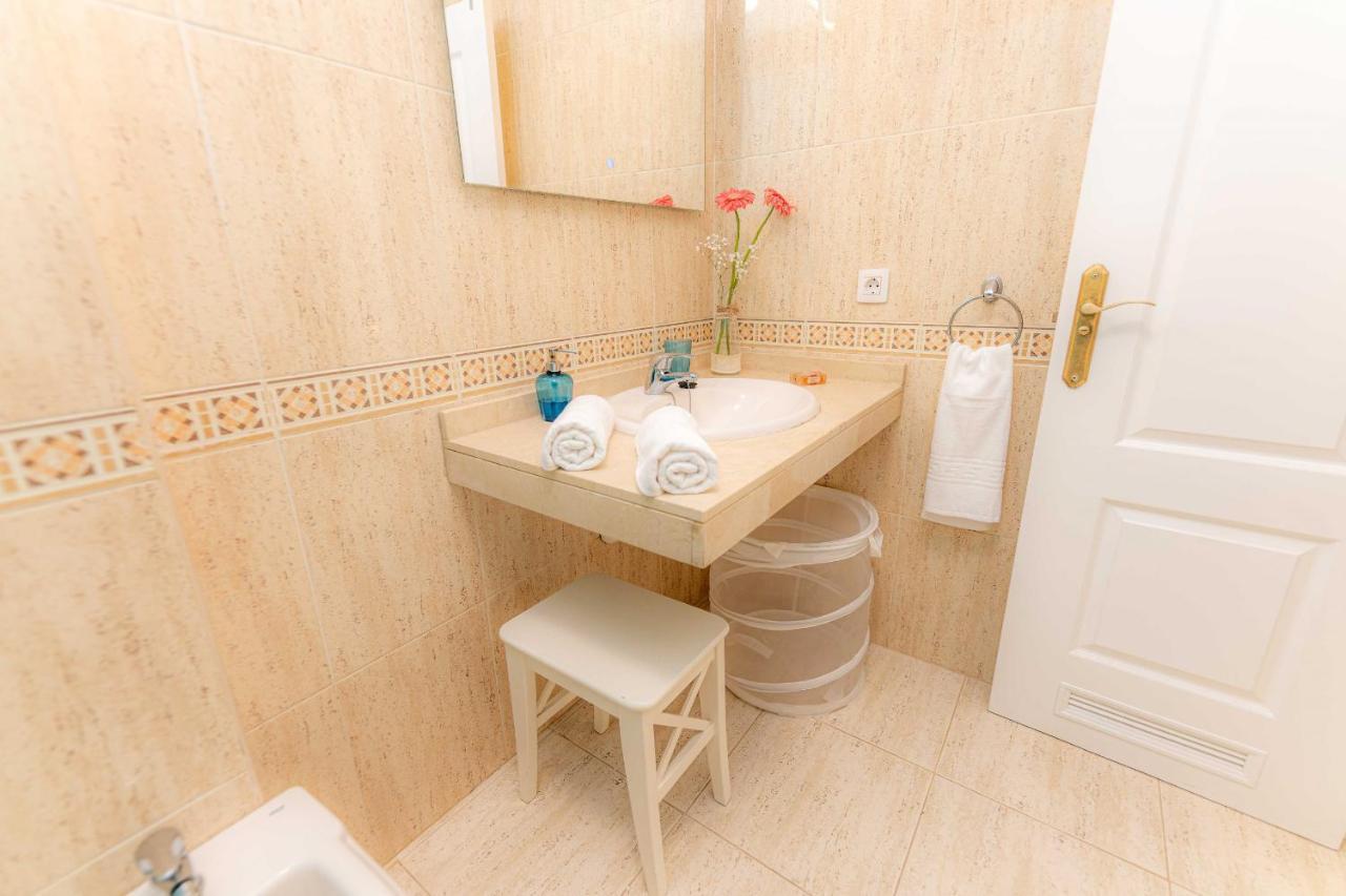La Sonada Bright Penthouse With Views Apartment Callao Salvaje Exterior photo