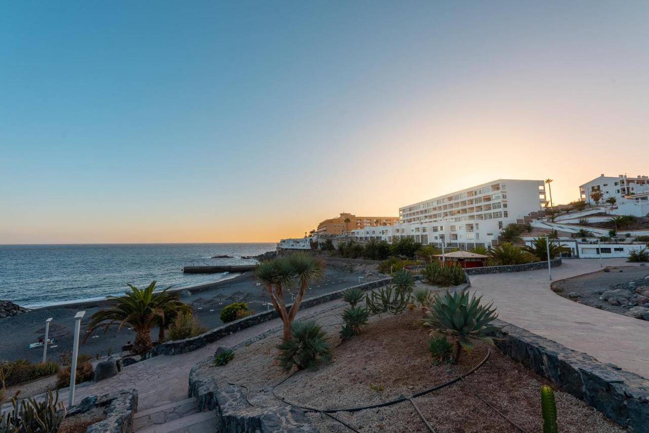 La Sonada Bright Penthouse With Views Apartment Callao Salvaje Exterior photo